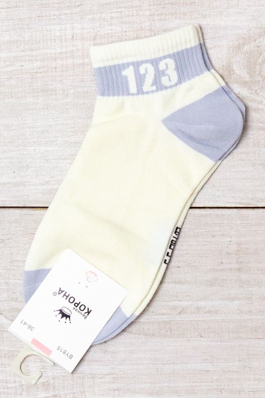 Шкарпетки жіночі (демісезон)